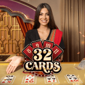 tg777 32 Baraha icon