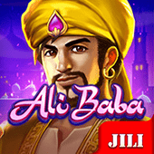 tg777 Ali Baba icon