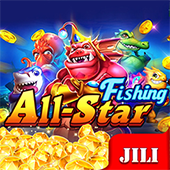 tg777 All Star Fishing icon