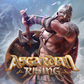 tg777 Asgardian Rising icon