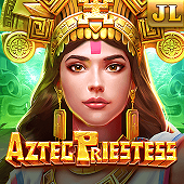 tg777 Aztec Priestess icon
