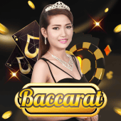 tg777 Baccarat A icon