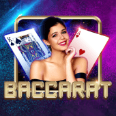 tg777 Baccarat B icon