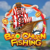 tg777 Bao Chuan Fishing icon