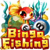 tg777 Bingo Fishing icon
