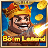 tg777 Boom Legend icon