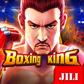 tg777 Boxing King icon