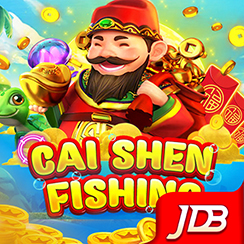 tg777 Cai Shen Fishing icon