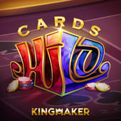 tg777 Cards Hi Lo icon