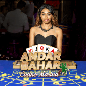 tg777 Casino Marina Andar Bahar icon