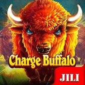 tg777 Charge Buffalo icon
