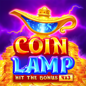tg777 Coin Lamp icon