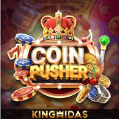 tg777 Coin Pusher icon