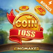 tg777 Coin Toss icon