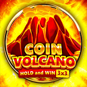 tg777 Coin Vilcano Hold and Win icon