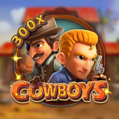 tg777 Cowboys icon