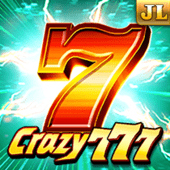tg777 Crazy777 icon