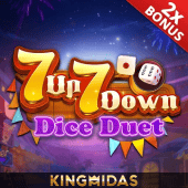 tg777 Dice Duet icon