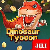 tg777 Dinosaur Tycoon icon