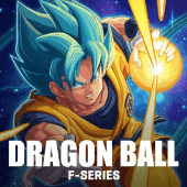 tg777 Dragon Ball icon