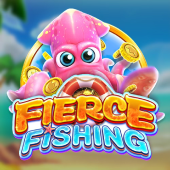 tg777 Fierce Fishing icon