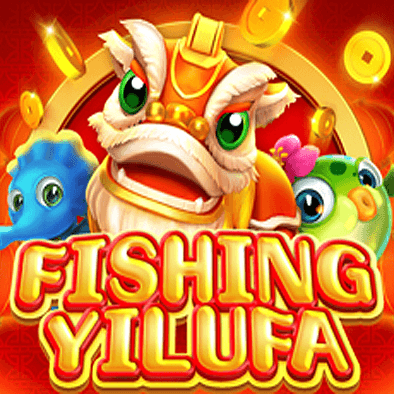 tg777 Fishing Yi Lu Fa icon