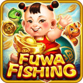 tg777 Fuwa Fishing icon