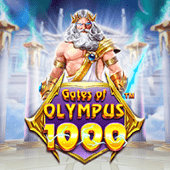 tg777 Gates of Olympus 1000 icon