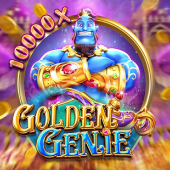 tg777 Golden Genie icon