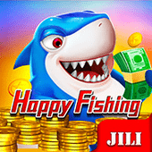 tg777 Happy Fishing icon