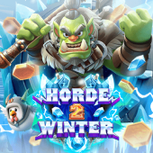 tg777 Horde 2 Winter icon