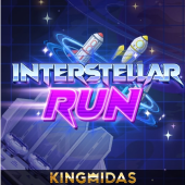 tg777 Interstellar Run icon