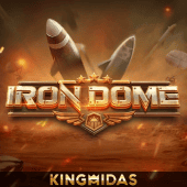 tg777 Iron Dome icon
