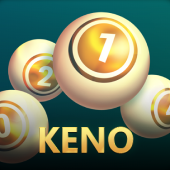 tg777 Keno icon