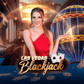 tg777 Las Vegas Blackjack icon