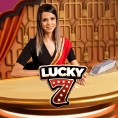 tg777 Lucky 7 icon