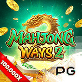 Mahjong Ways 2 tg777 hot Game icon