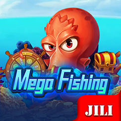 tg777 Mega Fishing icon
