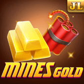 tg777 Mines Gold icon