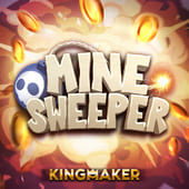 tg777 Minesweeper icon
