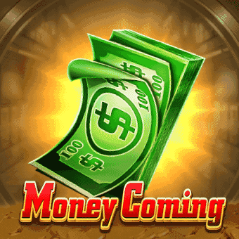 tg777 Money Coming icon