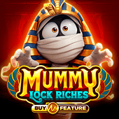 tg777 Mummy Lock Riches icon
