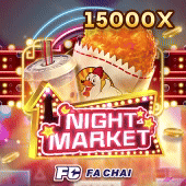 tg777 Night Market icon