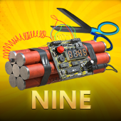 tg777 Nine icon