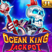 tg777 Ocean King Jackpot icon