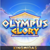 tg777 Olympus Glory icon