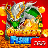 tg777 Oneshot Fishing icon