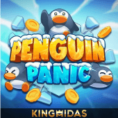 tg777 Penguin Panic icon
