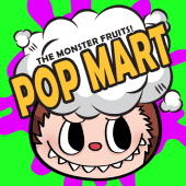 tg777 Popmart icon
