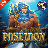 tg777 Poseidon icon